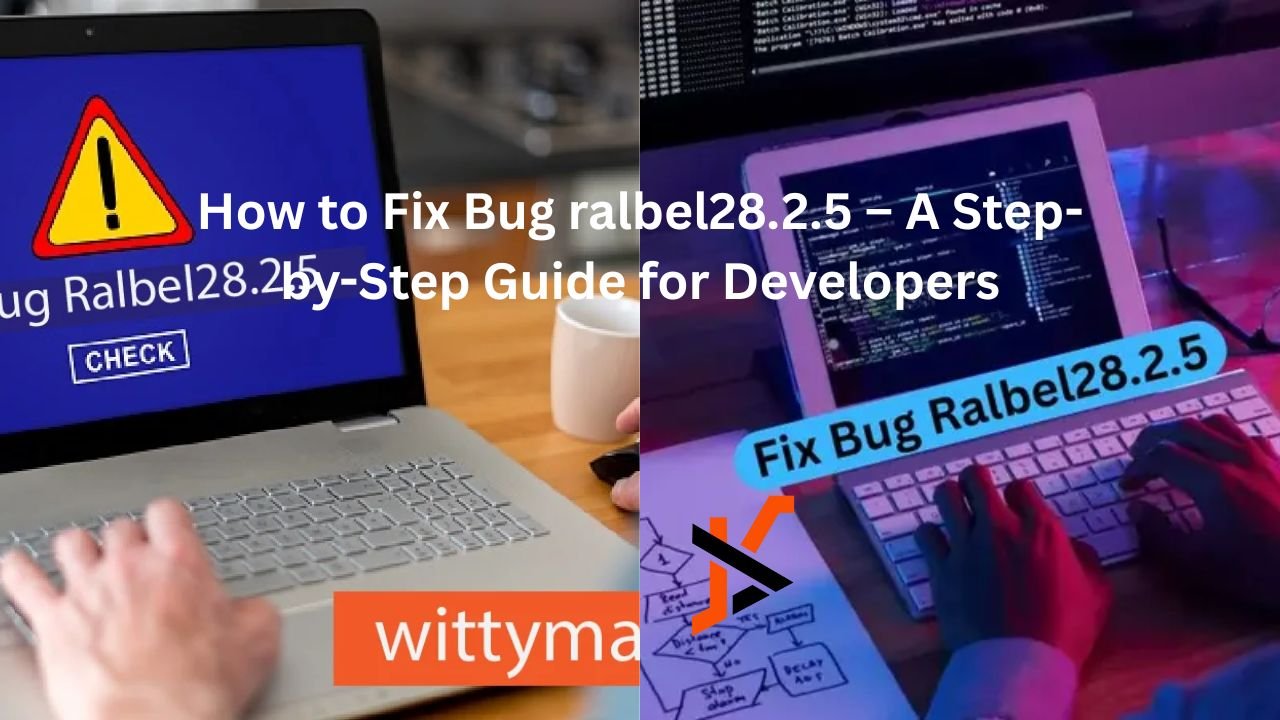 "fix bug ralbel28.2.5"