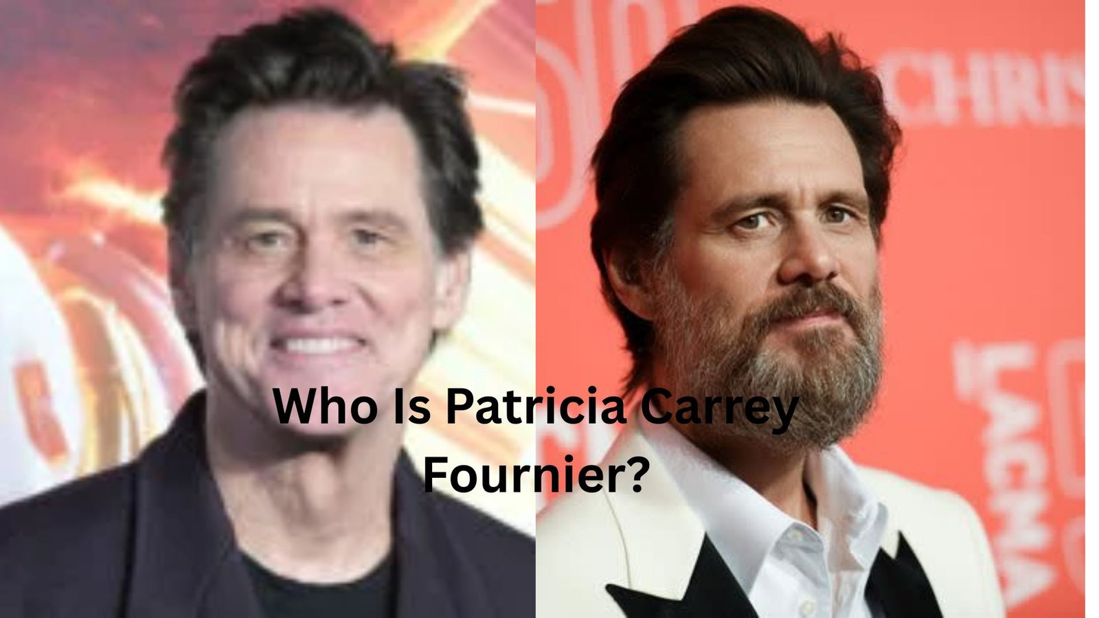 patricia carrey fournier