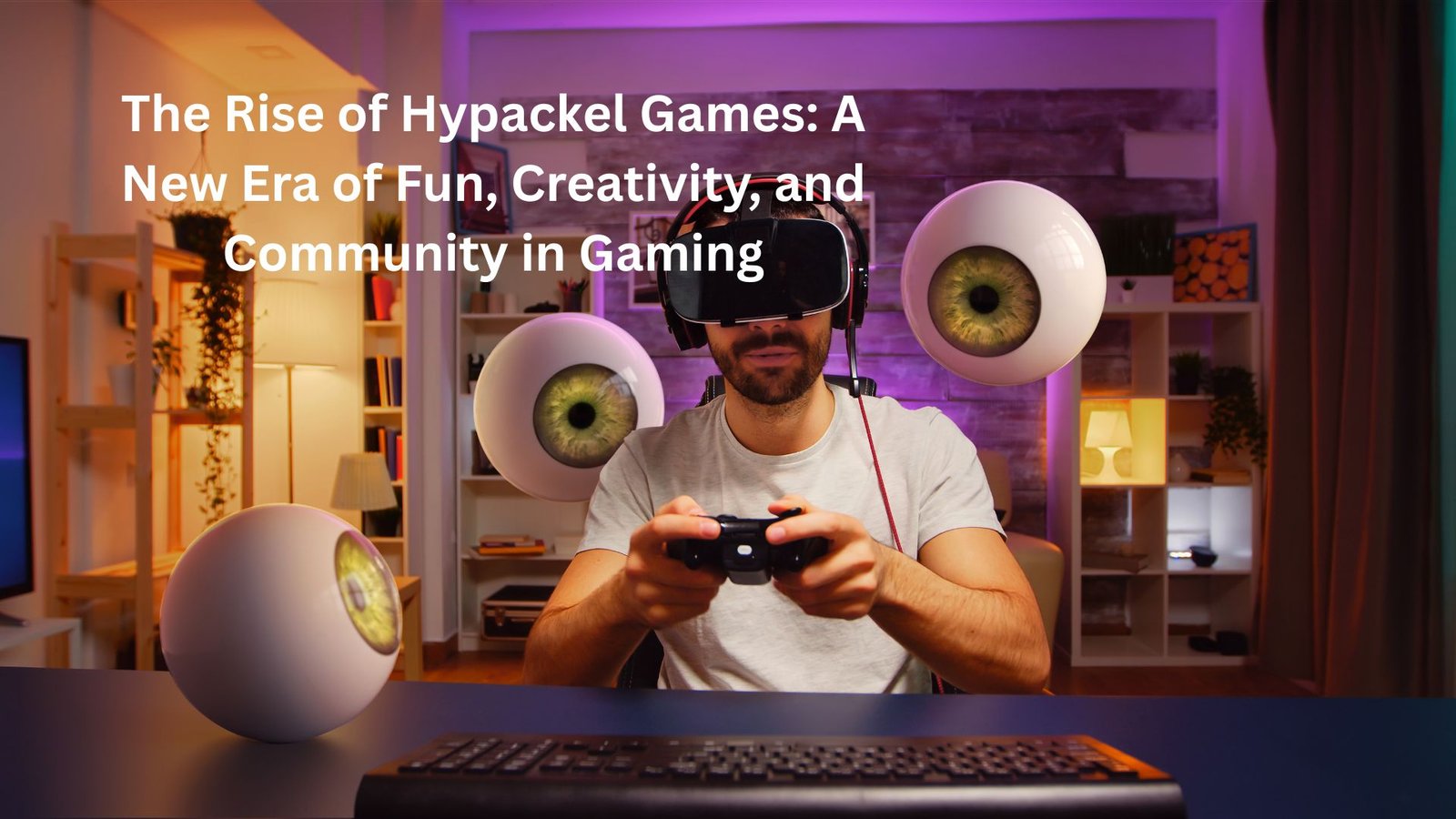 "hypackel games"