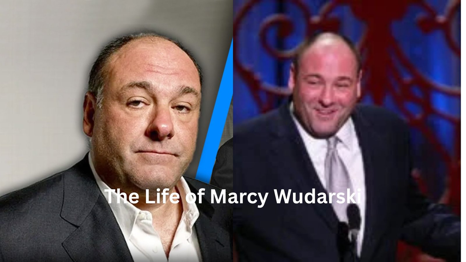 marcy wudarski