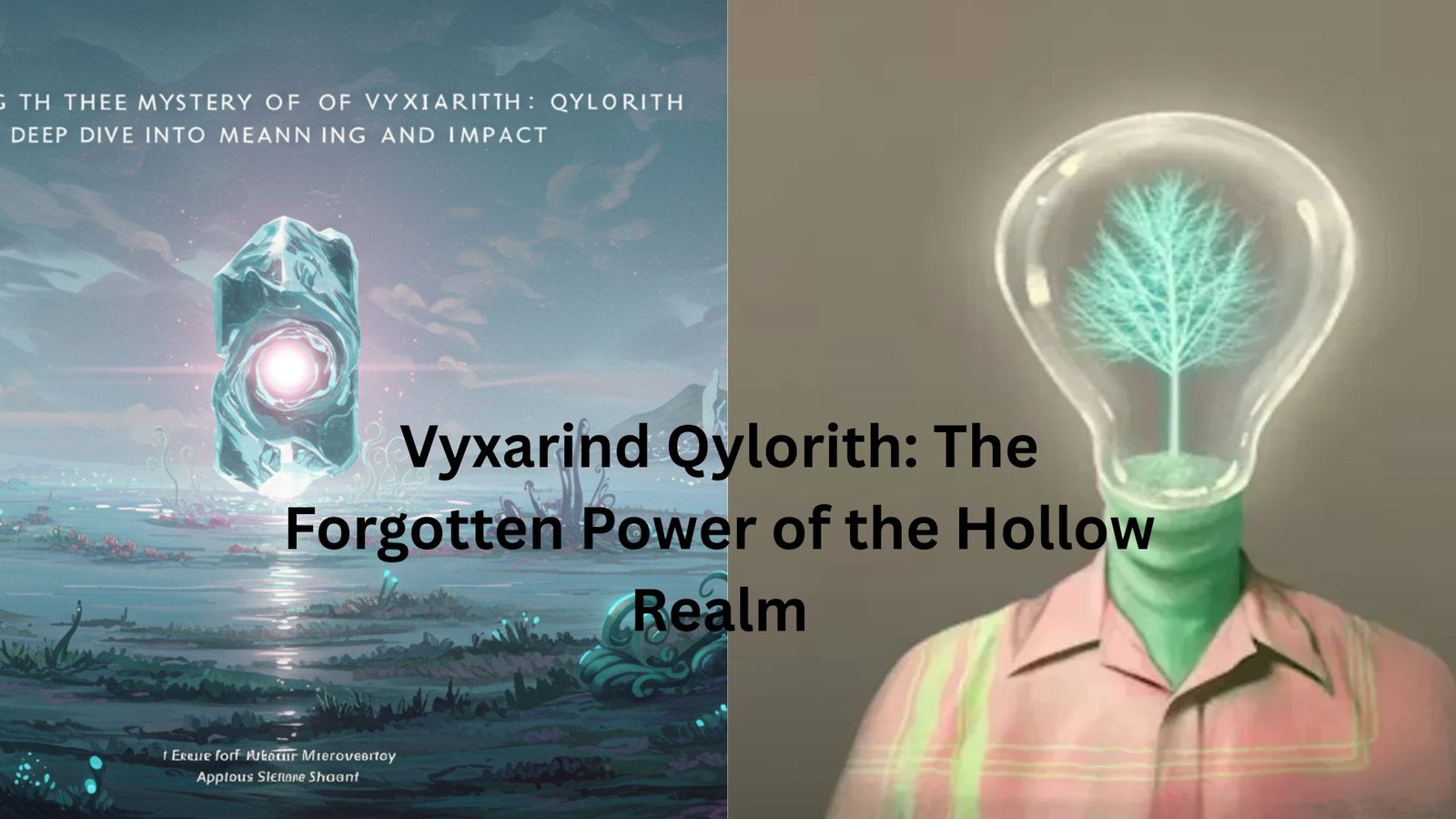 vyxarind qylorith