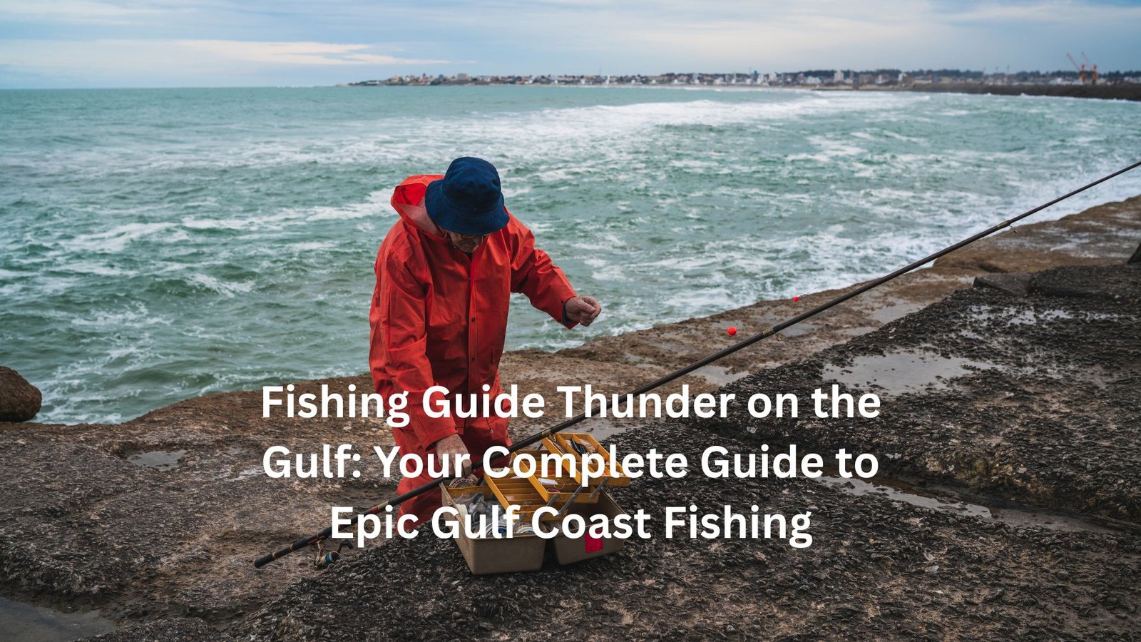 "fishing guide thunderonthegulf"