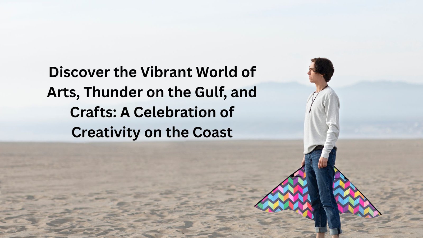 "arts thunderonthegulf crafts"