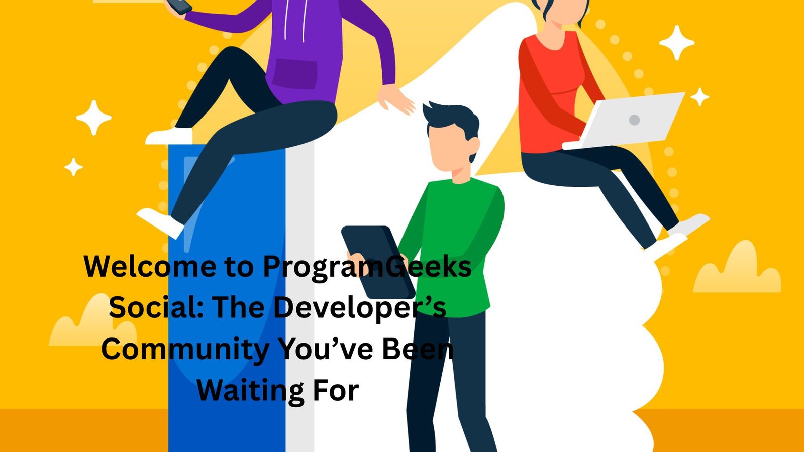 "programgeeks social"