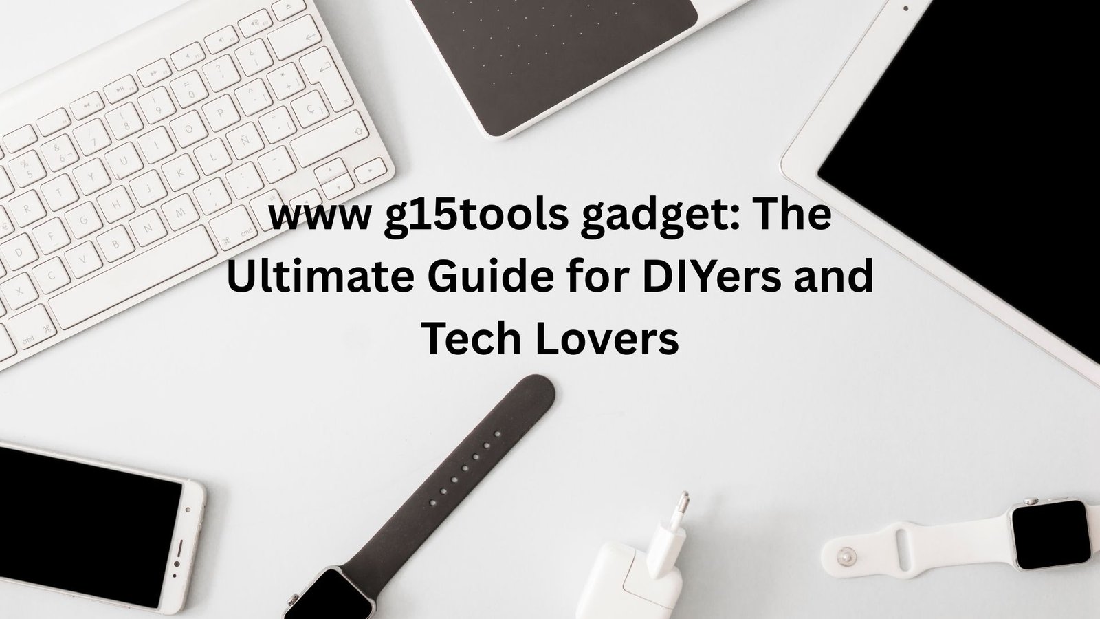 "www g15tools gadget"