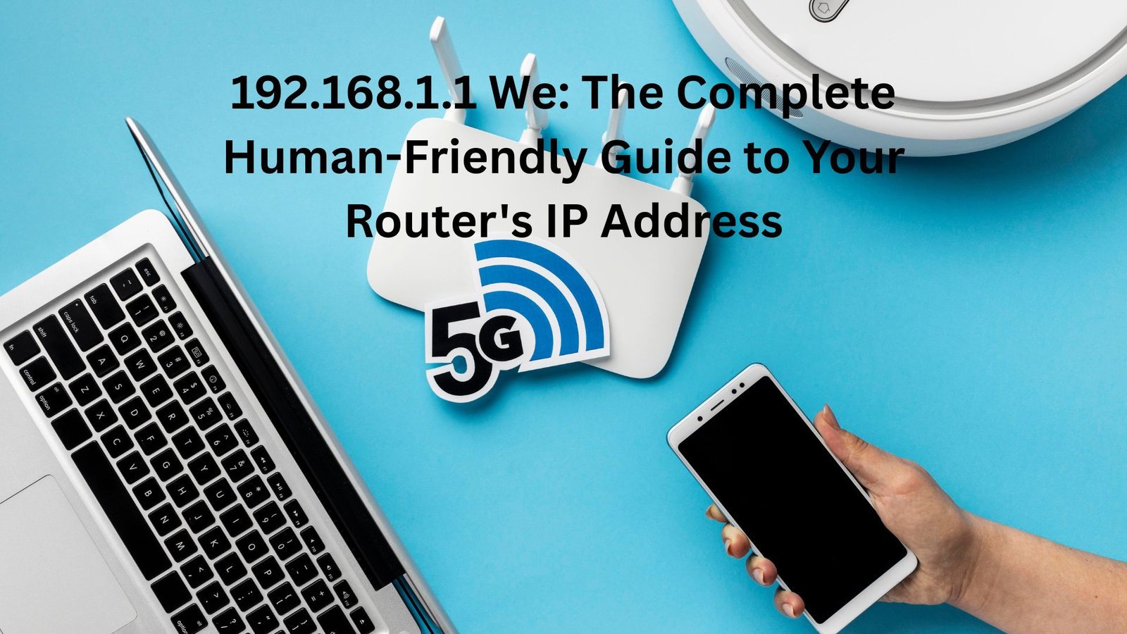 "192 l.168.1.1 we"