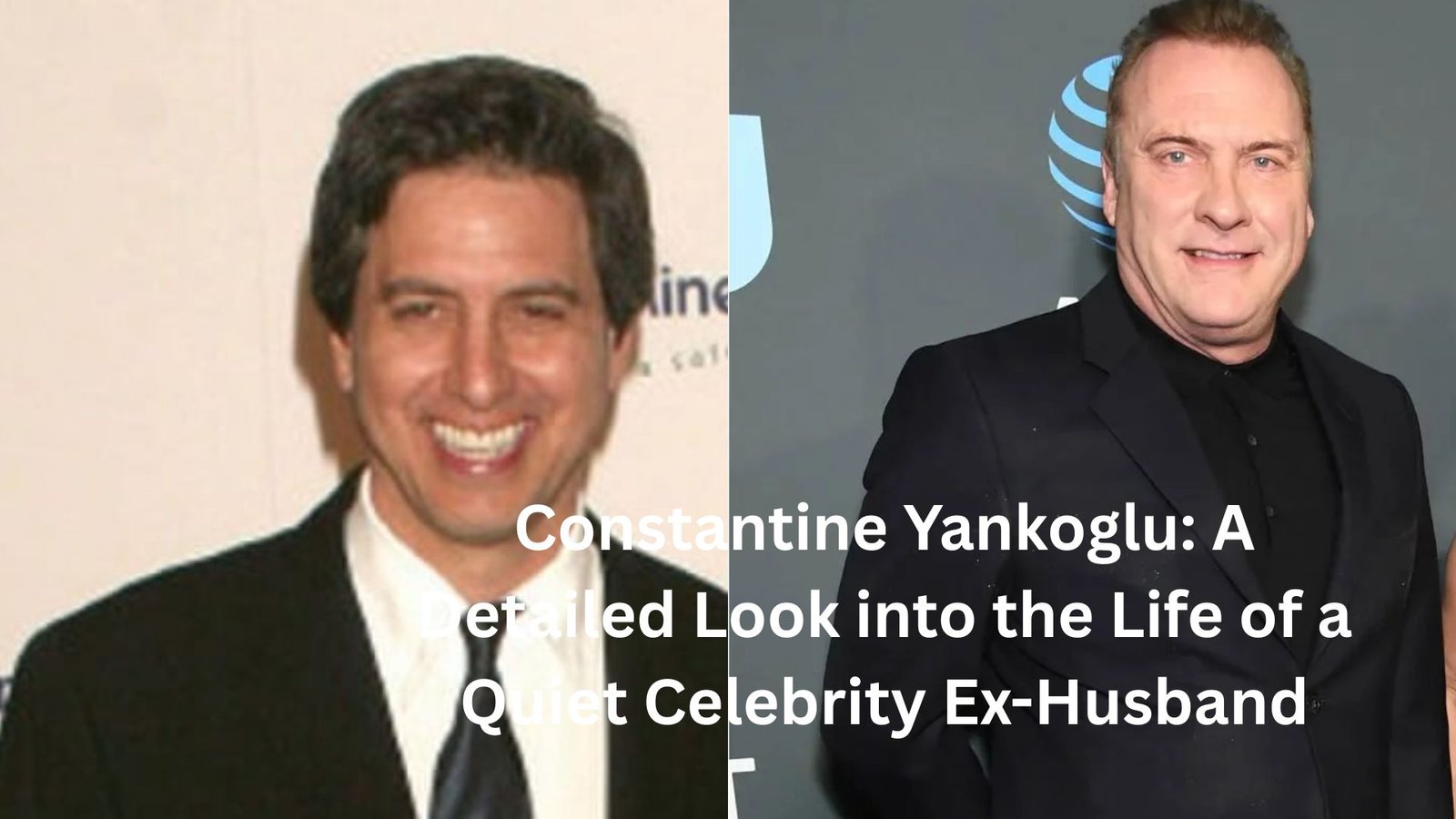 constantine yankoglu