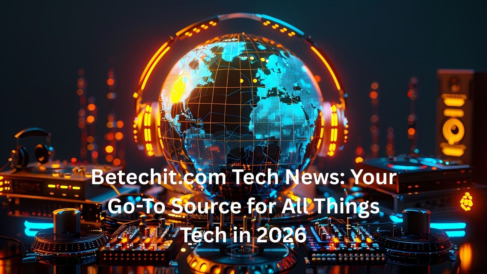 betechit.com tech news